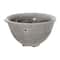 Hello Honey® Glazed Spouted Stoneware Berry Bowls Set, 2ct.